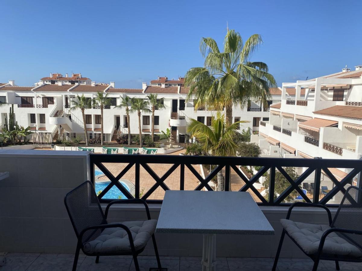 Victoria Court Apartment 13A2 Arona  Exteriér fotografie